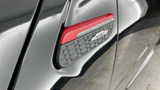 MINI Hatchback 2.0 John Cooper Works 3dr Petrol Hatchback